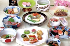 味膳 フラボン弐番館