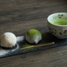 茶匠むろぞの　和カフェ