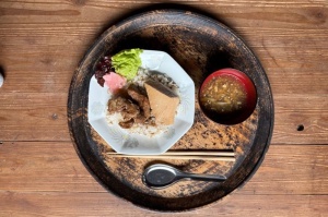 里山クァンローハン
