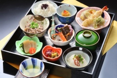 星野温泉 池の山荘