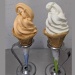 ソフトクリーム