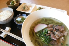 喫茶・お食事処　田舎家